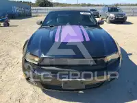 2010 Ford MUSTANG фото