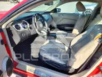2010 Ford MUSTANG фото
