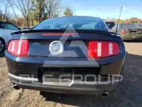 2010 Ford MUSTANG фото