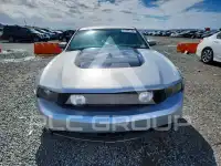 2010 Ford MUSTANG photo