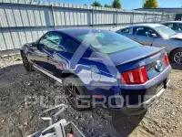 2010 Ford MUSTANG фото