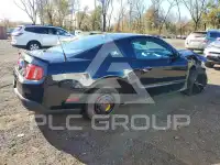 2010 Ford MUSTANG фото