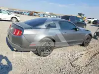 2010 Ford MUSTANG фото