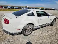 2010 Ford MUSTANG photo