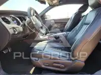 2010 Ford MUSTANG фото