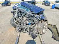 2010 Ford MUSTANG фото