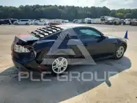 2010 Ford MUSTANG фото