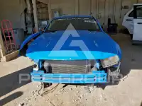 2010 Ford MUSTANG photo
