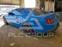 2010 Ford MUSTANG photo