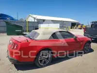 2010 Ford MUSTANG фото