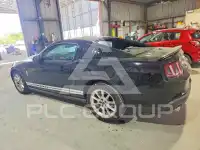 2010 Ford MUSTANG фото