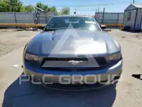 2010 Ford MUSTANG photo