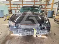 2010 Ford MUSTANG photo