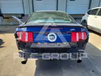 2010 Ford MUSTANG фото