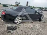 2010 Ford MUSTANG фото