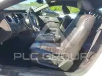 2010 Ford MUSTANG photo