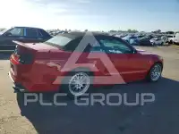 2010 Ford MUSTANG photo