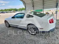 2010 Ford MUSTANG фото
