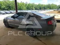 2010 Ford MUSTANG фото