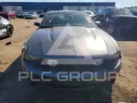 2010 Ford MUSTANG photo