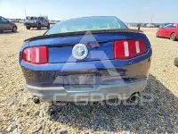 2010 Ford MUSTANG фото