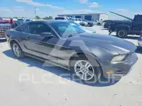 2010 Ford MUSTANG фото
