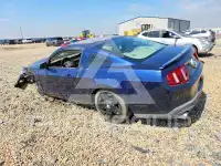 2010 Ford MUSTANG фото
