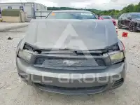 2010 Ford MUSTANG фото