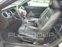 2010 Ford MUSTANG фото