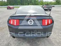 2010 Ford MUSTANG фото