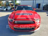 2010 Ford MUSTANG photo