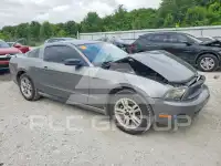 2010 Ford MUSTANG фото