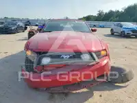 2010 Ford MUSTANG фото