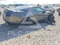 2010 Ford MUSTANG фото