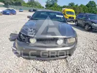 2010 Ford MUSTANG фото