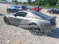 2010 Ford MUSTANG фото