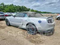 2010 Ford MUSTANG фото