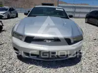 2010 Ford MUSTANG фото