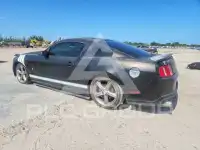 2010 Ford MUSTANG фото