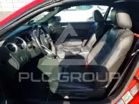 2010 Ford MUSTANG photo