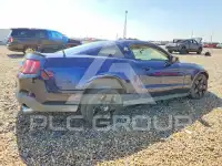 2010 Ford MUSTANG фото