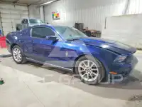 2010 Ford MUSTANG фото