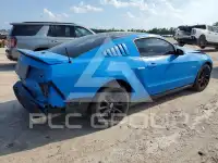 2010 Ford MUSTANG фото