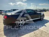 2010 Ford MUSTANG фото