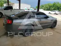 2010 Ford MUSTANG фото