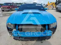 2010 Ford MUSTANG фото