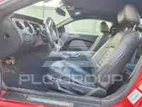 2010 Ford MUSTANG photo