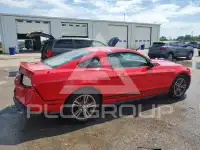 2010 Ford MUSTANG фото