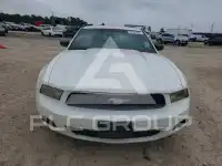 2010 Ford MUSTANG photo