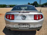 2010 Ford MUSTANG фото
